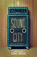 Sound City als DVD/Blu-Ray