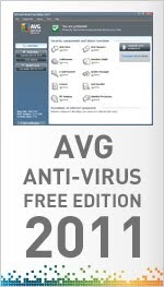 ... TRICKS: Download AVG Antivirus Free Edition 2011 (Offline Installer