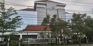 BPS Surabaya