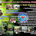 Pengertian Training/Workshop dan Seminar