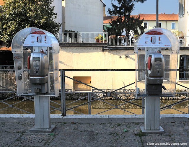 telefoni pubblici