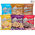 Grandma;s Cookies 30-Count Variety Pack ONLY $11.38 Shipped