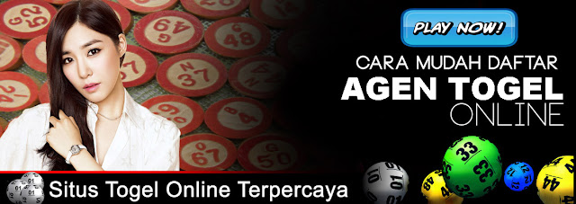 Jenis Taruhan TOGEL Online