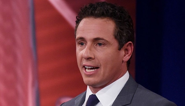 Embarrassment for CNN as Chris Cuomo’s new show trounced by MSNBC in anti-Trump smackdown