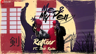 raftaar-me-and-my-pen-lyrics