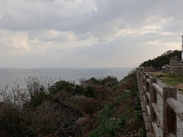 島根県松江市美保関町美保関の美保関灯台