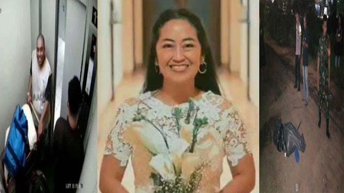 Biodata Ade Yunia, Wanita Korban Pembunuhan yang Jasadnya Dibungkus Plastik Hitam