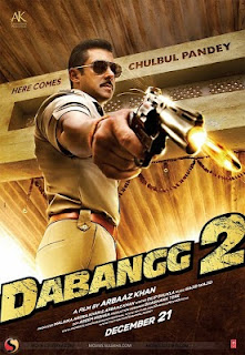 GTA Dabangg 2 PC Game