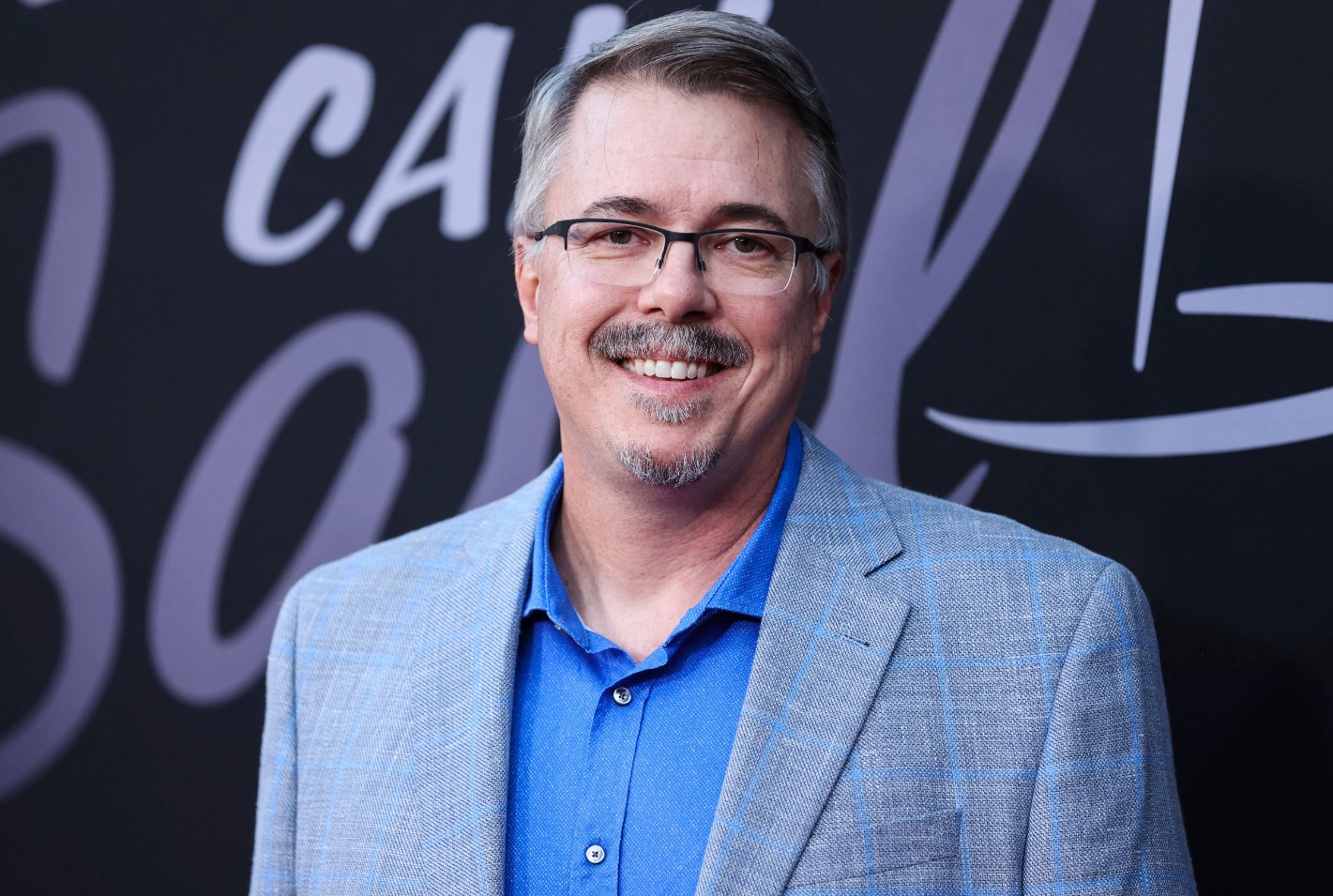 vince gilligan