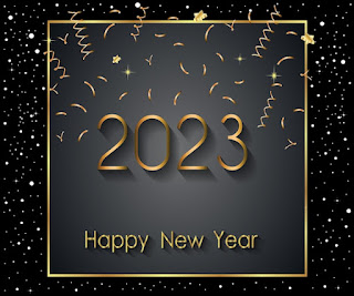 Happy New Years 2023 Wallpapers HD, Pictures, mages Photo For Greetings