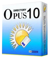 tr Directory Opus v10.0.5.0.4497 (x86/x64) Multilingual br