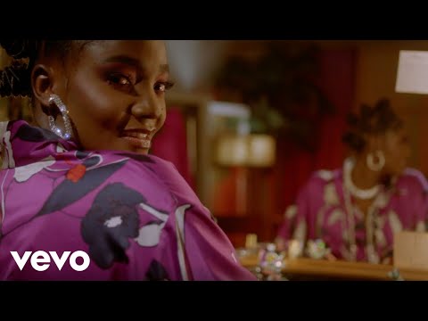 Music + Video: SIMI – No Longer Beneficial