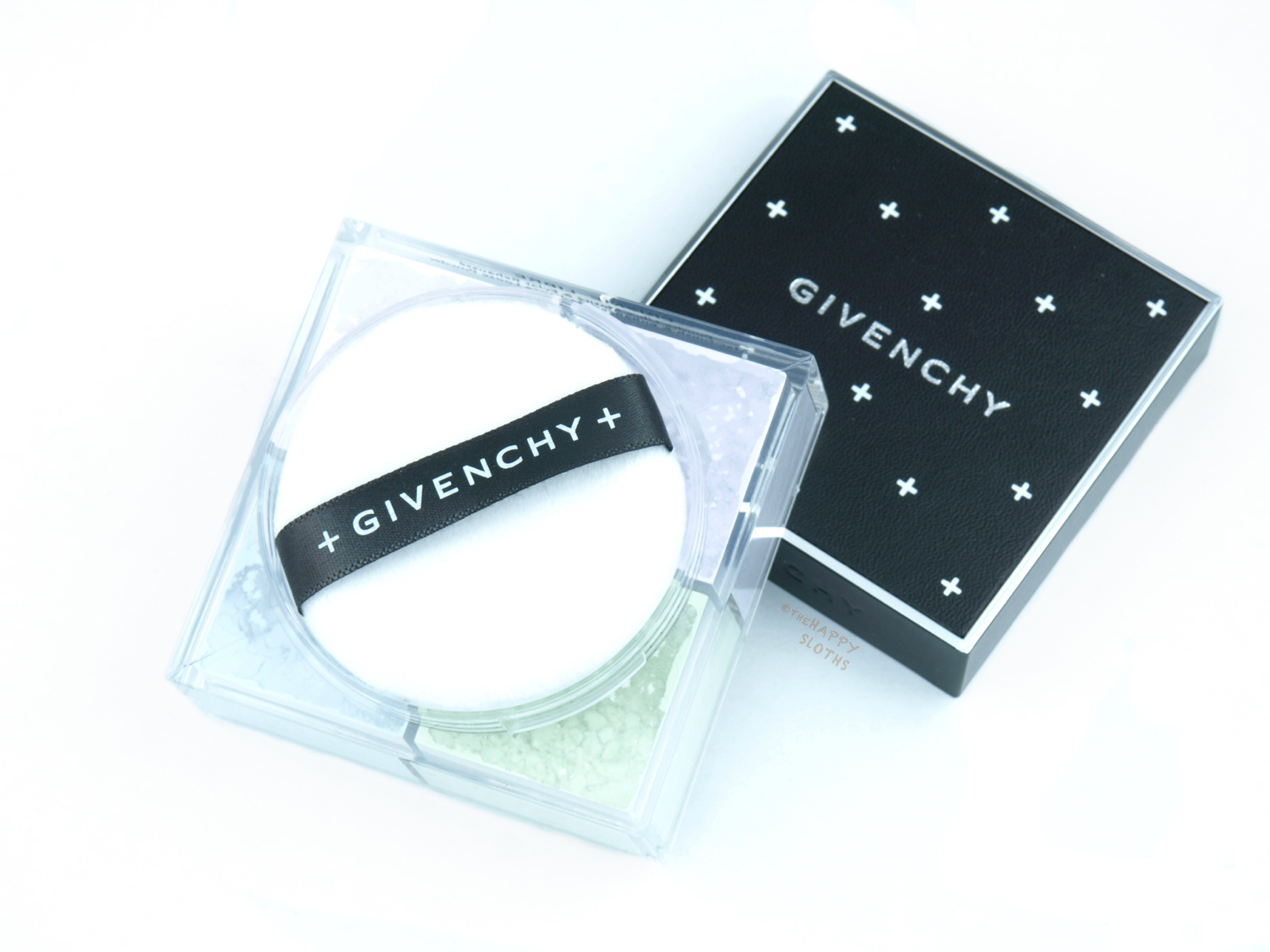 Givenchy Couture Edition 2017 Prisme Libre Loose Powder: Review and Swatches
