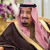 Raja Arab Singgah ke Masjid Istiqlal untuk Salat Penghormatan
