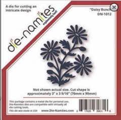die-namites daisy die