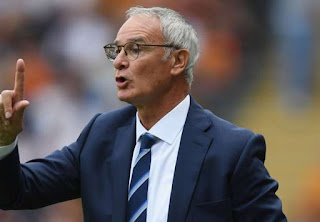 Agen Bola - Claudio Ranieri Akui Superioritas Liverpool