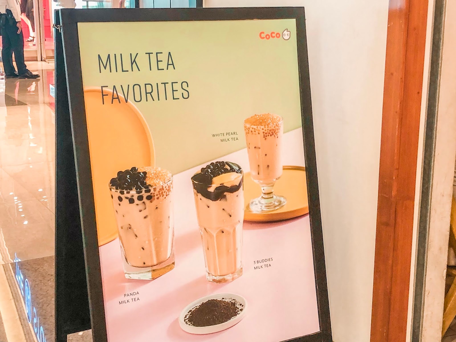 Cult-favorite milk tea brand, CoCo Fresh Tea & Juice, conquers Cebu City