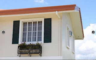 Camella Montserrat Lapu-Lapu City Mactan House and Lot For Sale Single Detached