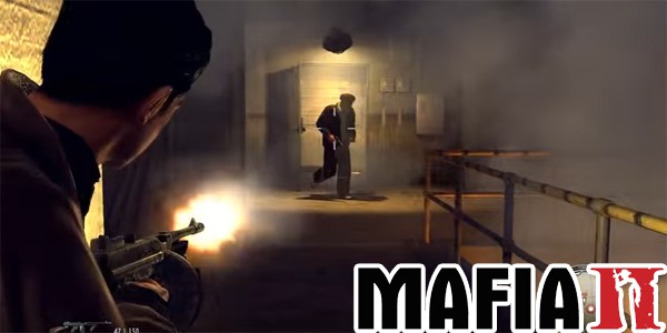 Mafia II - Screenshot 4