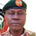 BREAKING!!! Army Chief Lands In Imo, Says Troops Must Redouble Efforts Against IPOB Members