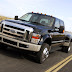 Ford F450