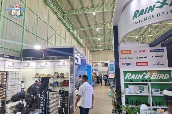 Bahia Farm Show - Vale a Pena Visitar?