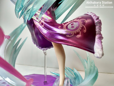 Figuarts Zero One Piece "Boa Hancock - Love Hurricane ver. -" - Tamashii Nations