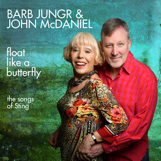 MP3 download Barb Jungr & John McDaniel - Float Like a Butterfly - The Songs of Sting iTunes plus aac m4a mp3