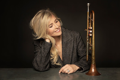 Alison Balsom Picture