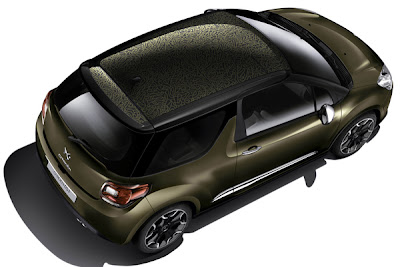 citroen ds3 pack verano