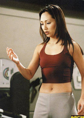 Hot Photos of linda park