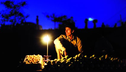 power breakdown in pakistan