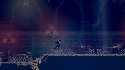 Minoria Game Screenshot 2