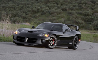 Special Edition Hennessey Venom