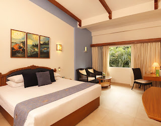 Accommodation in Goa