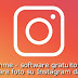 Ramme - software gratuito per postare foto su Instagram dal PC