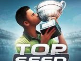 TOP SEED Tennis Manager MOD APK v2.7.2 Terbaru Unlimited Money