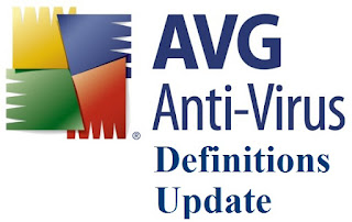 Update Offline AVG AntiVirus Definitions Update Terbaru 25 April 2012