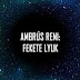   Ambrús Reni - FEKETE LYUK