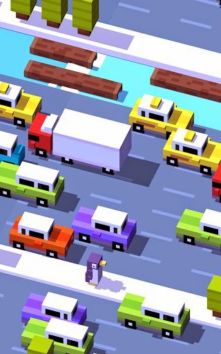 Crossy Road