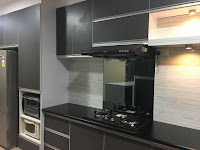 tempahan kabinet dapur Ipoh