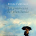 Anteprima: "La promessa del plenilunio" di Riikka Pulkkinen