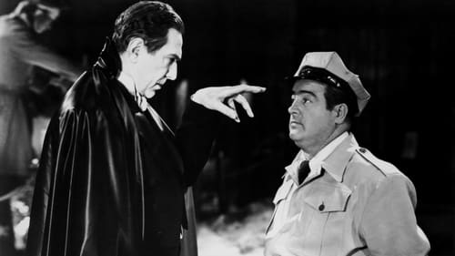Abbott y Costello contra los fantasmas 1948 subtitulada descargar