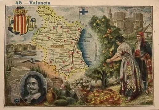 Valencia.