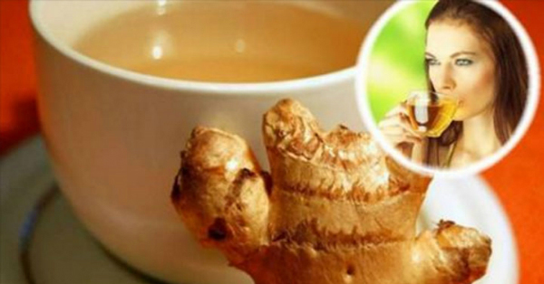 Here Are The Amazing Benefits Of Ginger. Just Consume 3 Grams Of This Ingredient And Here’s What Happens To Your Body