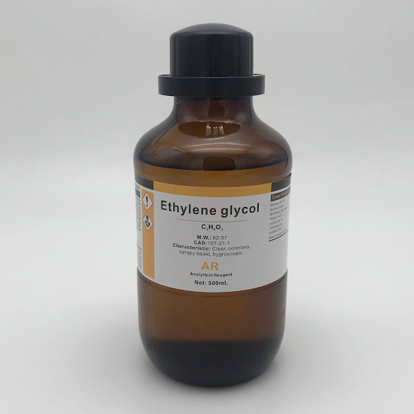 Ethylene Glycol (AR, Xilong)