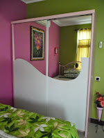Furniture Interior Kamar Tidur Bedroom Semarang