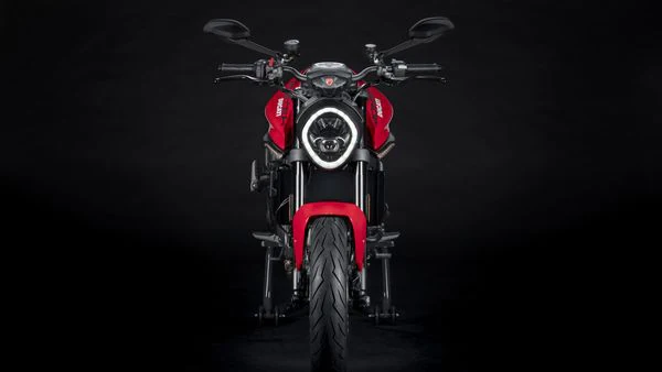 Ducati launches its new 2021 Monster for Rs. 10.99 Lakh