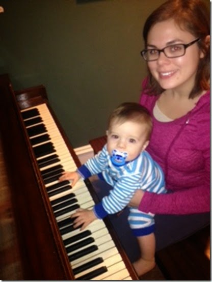Piano