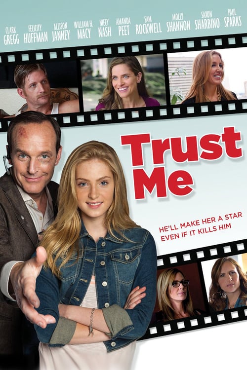 [HD] Trust Me 2013 Ver Online Subtitulada